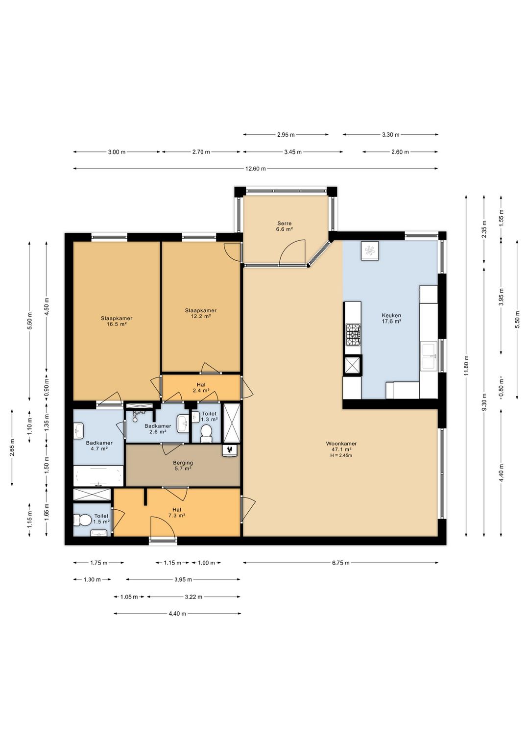 Foto 41 van Prins Clausplein 107