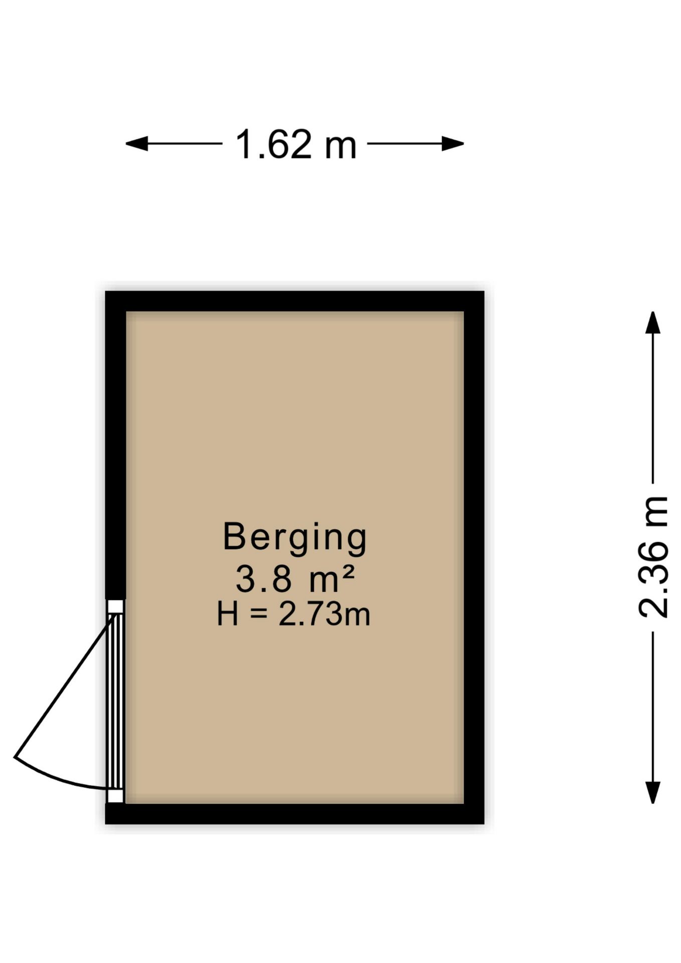 Foto 45 van Prins Clausplein 107