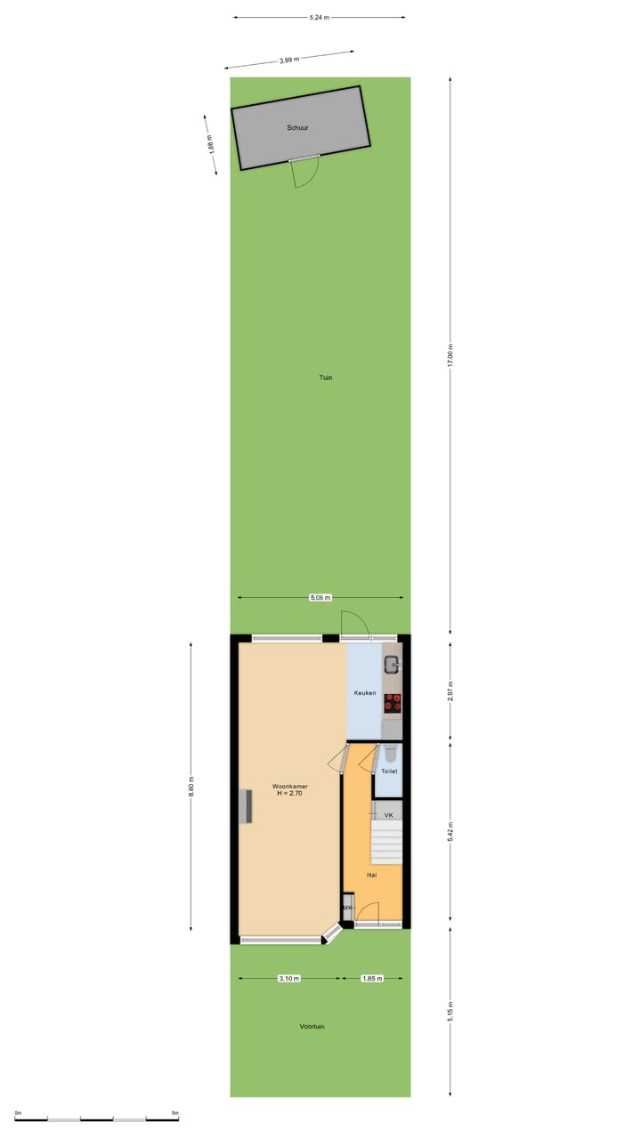 Foto 43 van Nassaulaan 17
