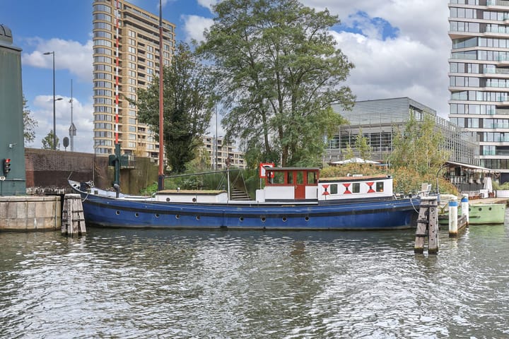 Photo 2 of Spaklerweg 8