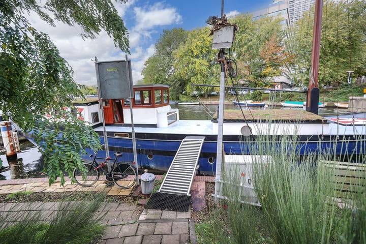 Photo 4 of Spaklerweg 8