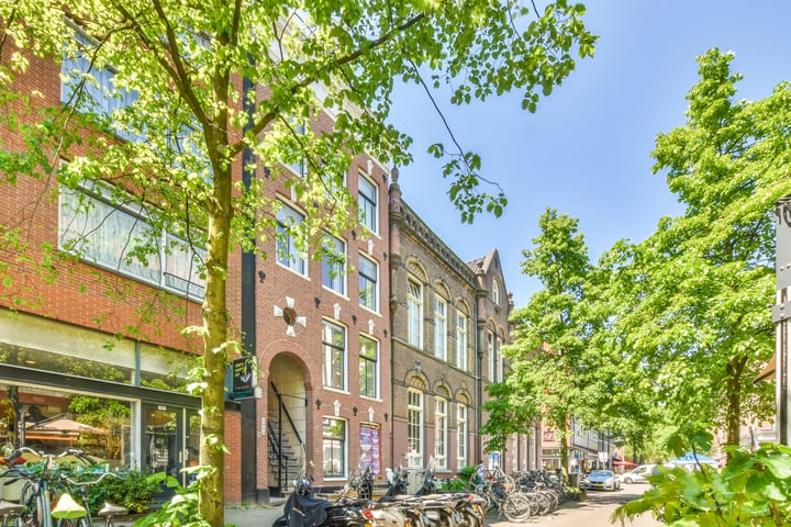 Eerste Sweelinckstraat 26