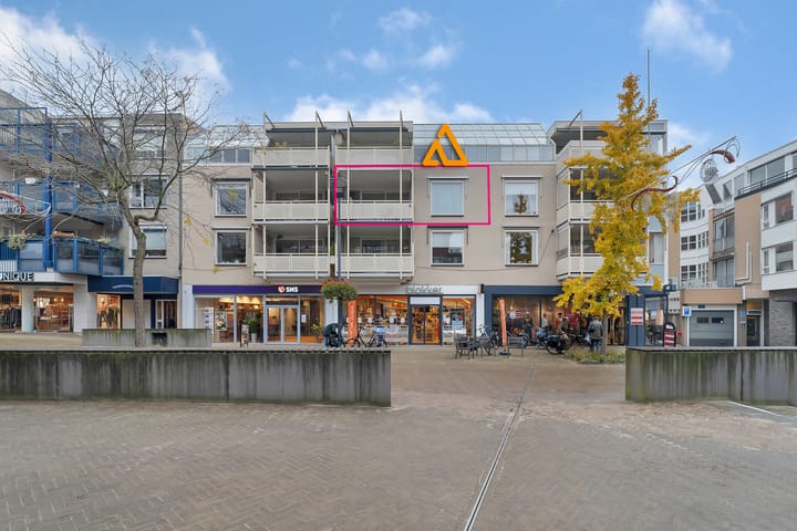 Willem-Alexanderstraat 14