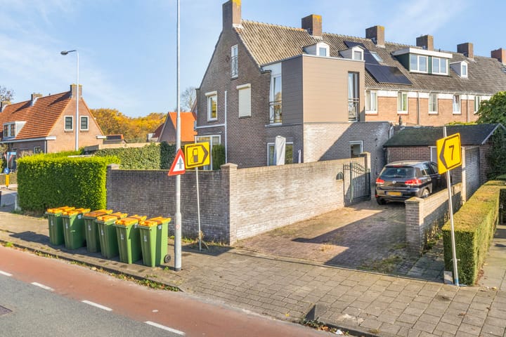 Foto 2 van Parkweg 177