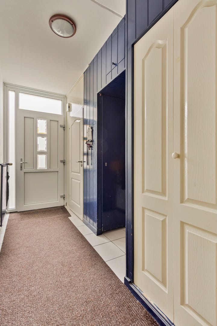 Foto 3 van Monteverdistraat 11