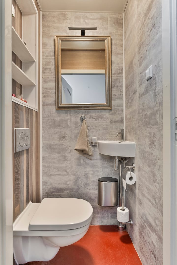 Foto 4 van Monteverdistraat 11