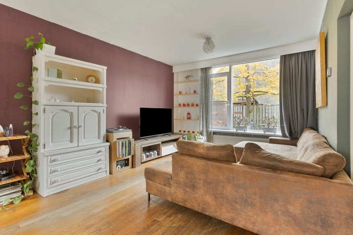 Foto 5 van Monteverdistraat 11