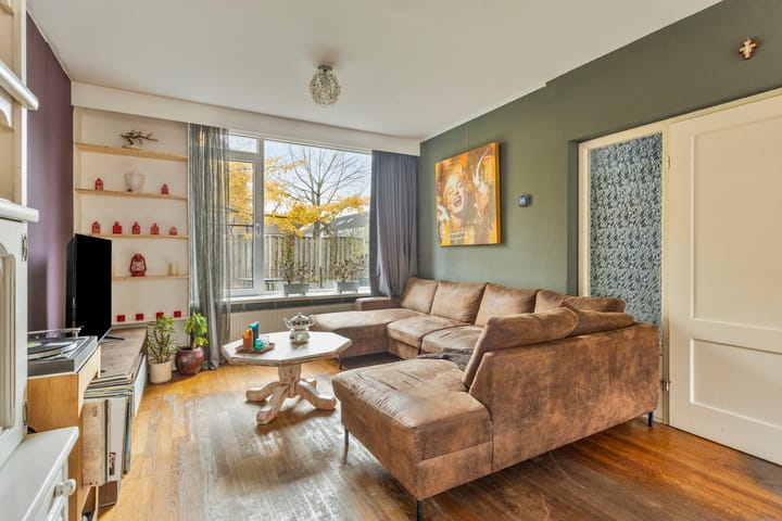 Foto 6 van Monteverdistraat 11