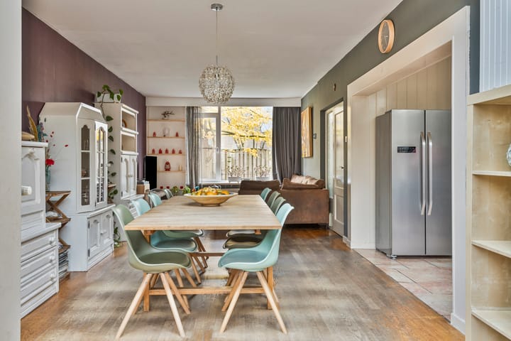 Foto 7 van Monteverdistraat 11