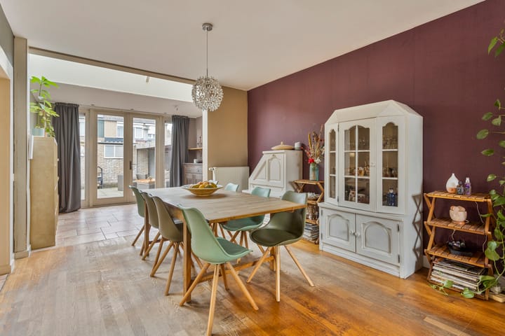 Foto 8 van Monteverdistraat 11