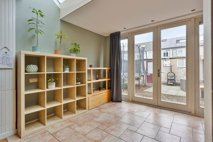 Foto 9 van Monteverdistraat 11