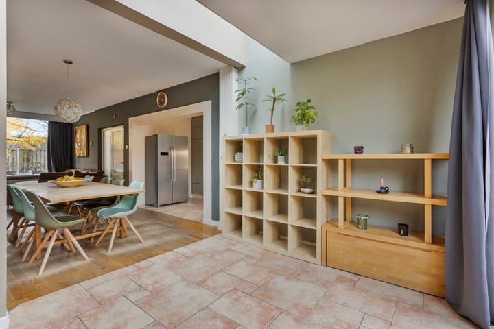 Foto 10 van Monteverdistraat 11