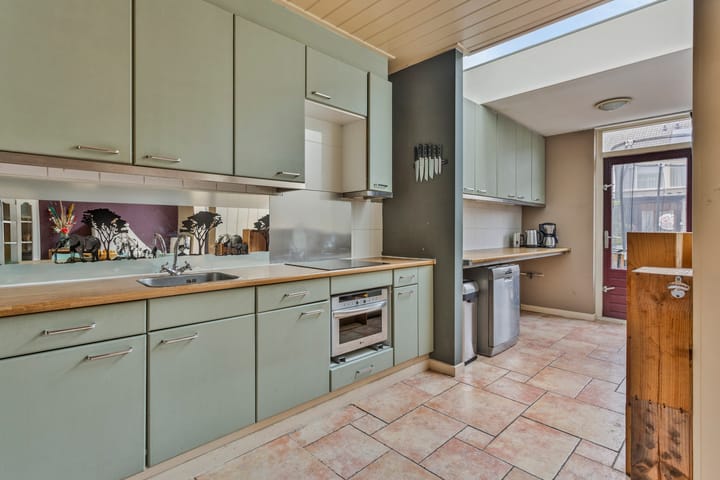 Foto 11 van Monteverdistraat 11