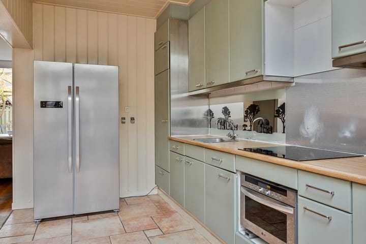 Foto 12 van Monteverdistraat 11