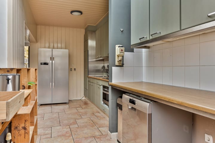 Foto 13 van Monteverdistraat 11