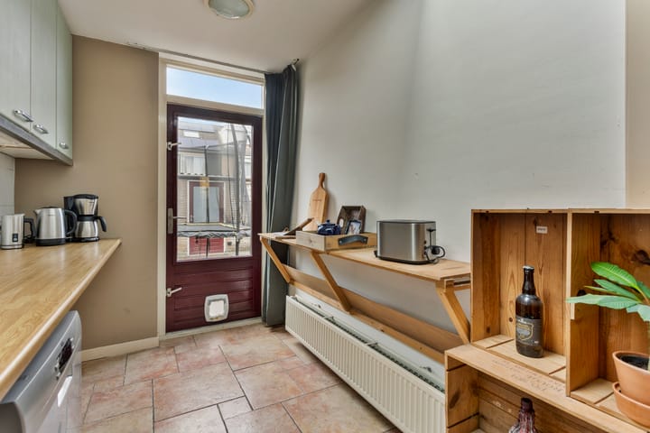 Foto 14 van Monteverdistraat 11