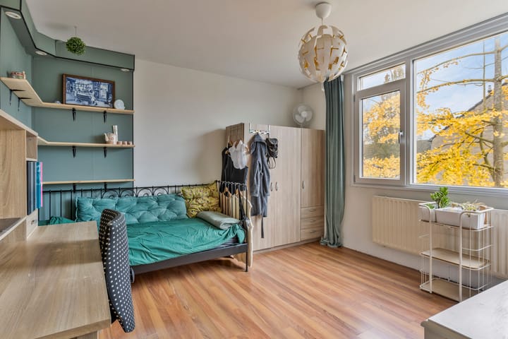 Foto 15 van Monteverdistraat 11