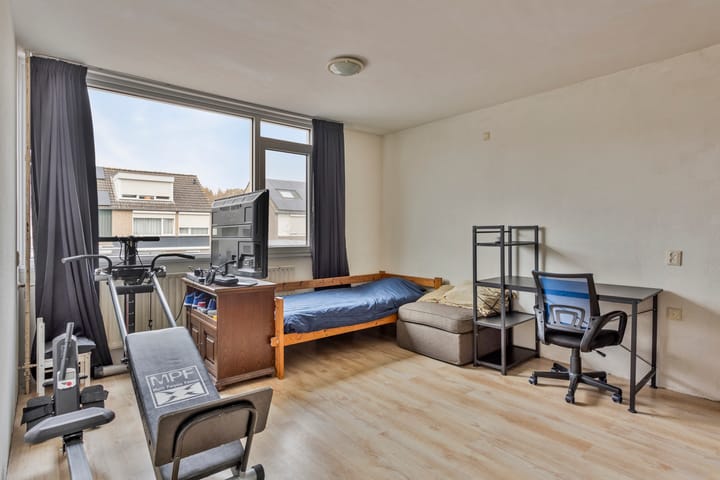 Foto 16 van Monteverdistraat 11