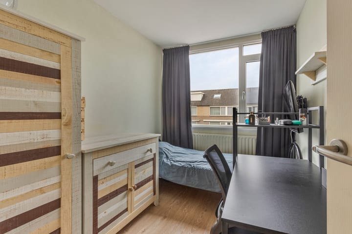 Foto 17 van Monteverdistraat 11