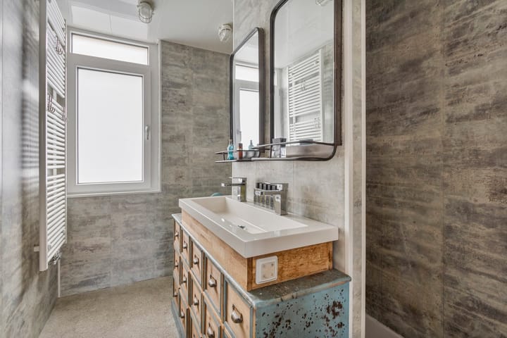 Foto 18 van Monteverdistraat 11