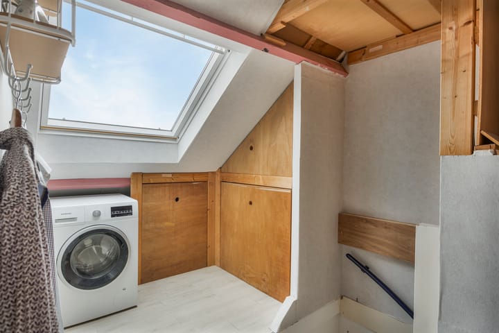 Foto 24 van Monteverdistraat 11