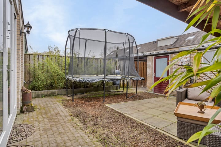 Foto 26 van Monteverdistraat 11