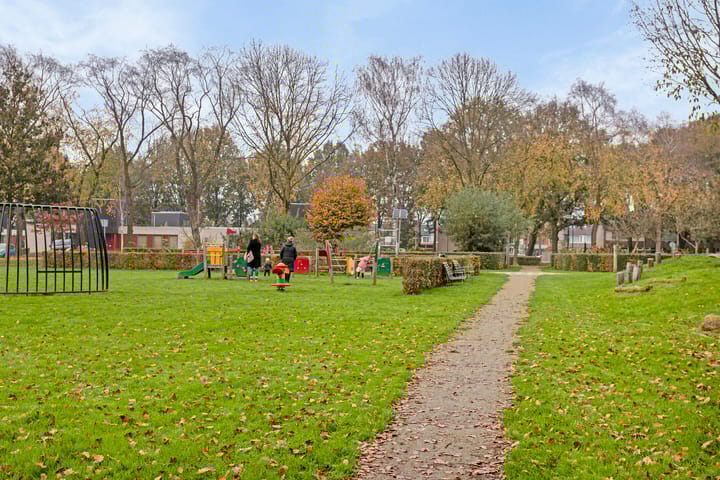 Foto 29 van Monteverdistraat 11