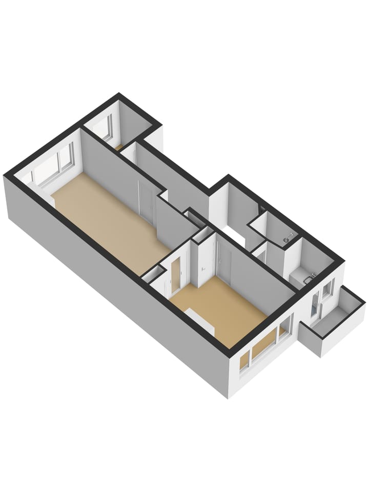 Foto 25 van Pleinweg 67-D