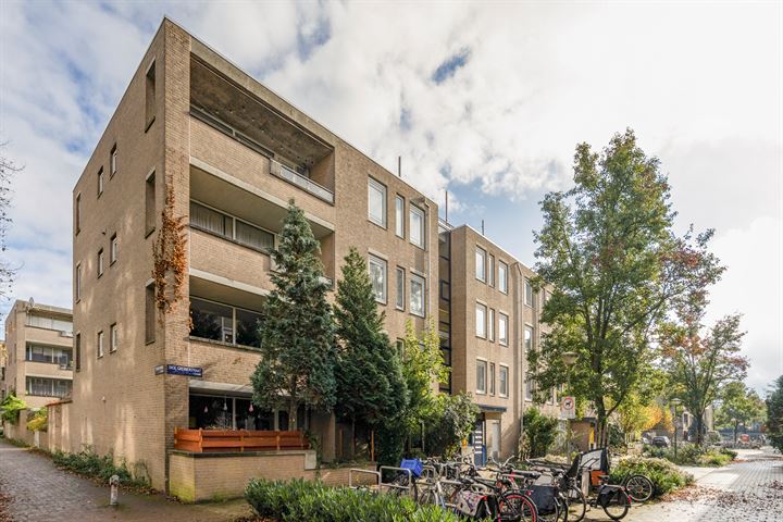 Dick Greinerstraat 94