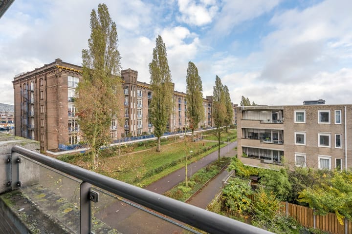 Foto 8 van Dick Greinerstraat 94