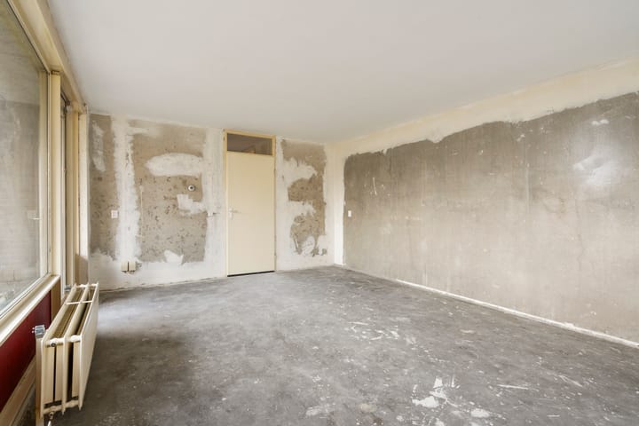 Foto 5 van Dick Greinerstraat 94