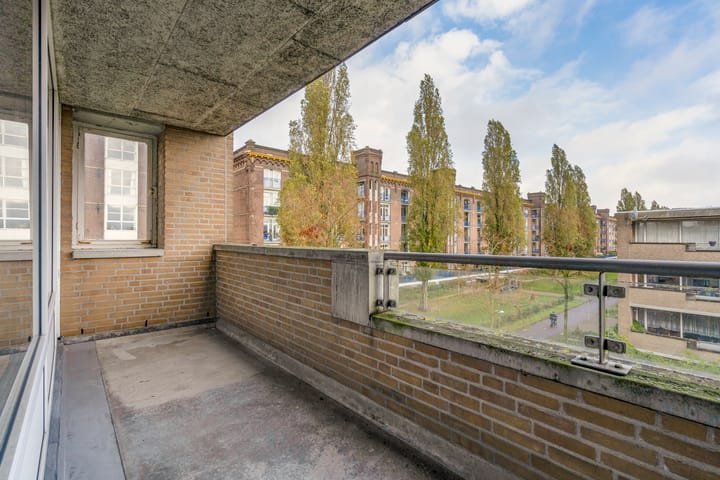 Foto 7 van Dick Greinerstraat 94