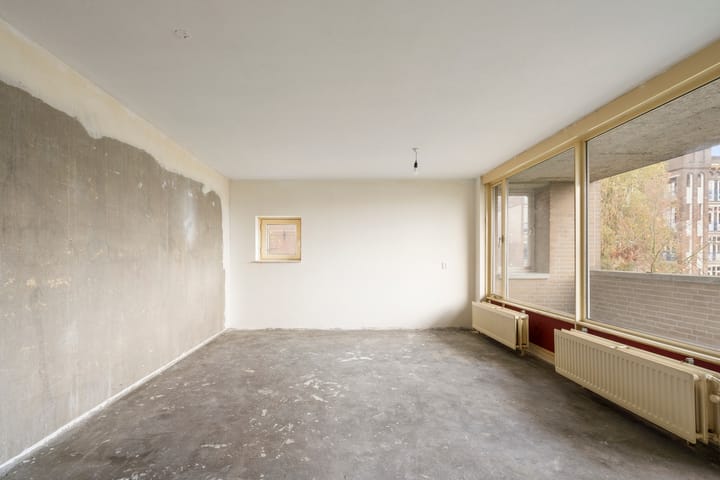 Foto 3 van Dick Greinerstraat 94