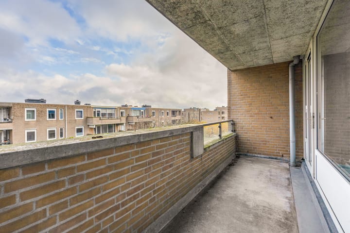 Foto 10 van Dick Greinerstraat 94