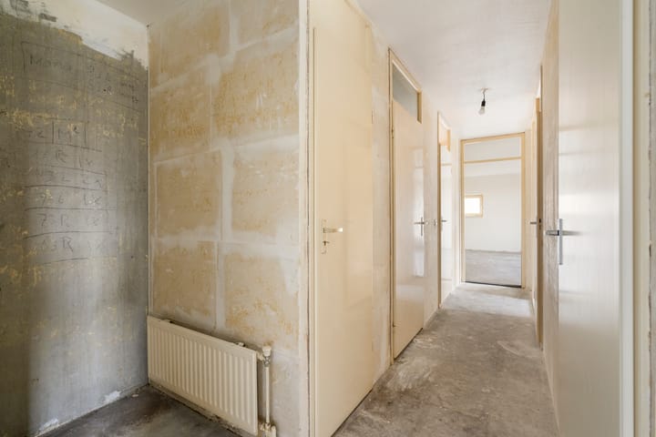 Foto 15 van Dick Greinerstraat 94