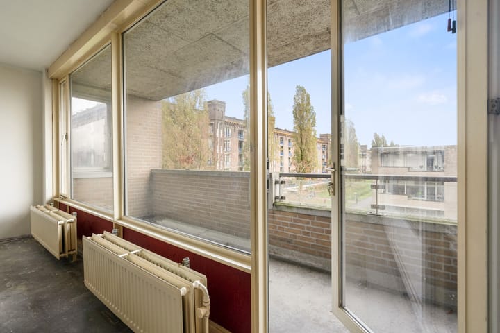 Foto 6 van Dick Greinerstraat 94