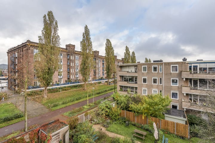 Foto 9 van Dick Greinerstraat 94