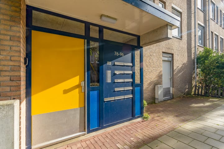 Foto 25 van Dick Greinerstraat 94