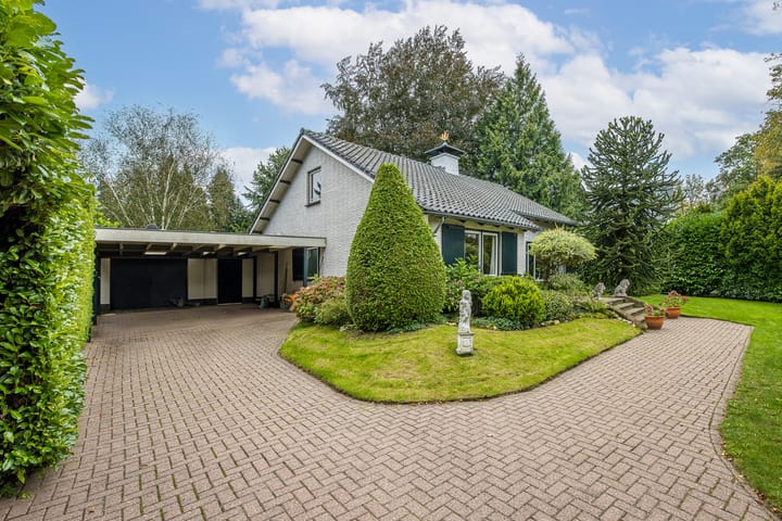 Foto 1 van Baarnseweg 66