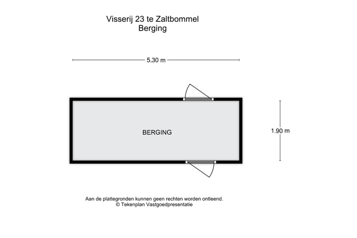 View photo 68 of Visserij 23