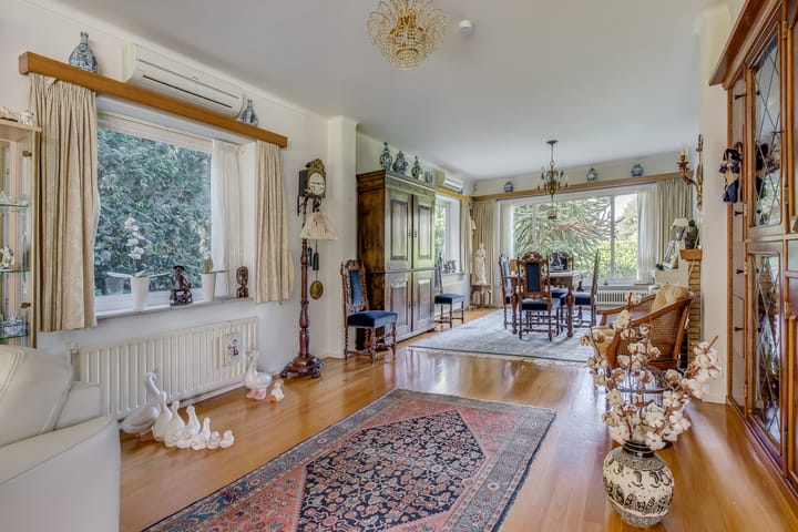 Foto 6 van Baarnseweg 66