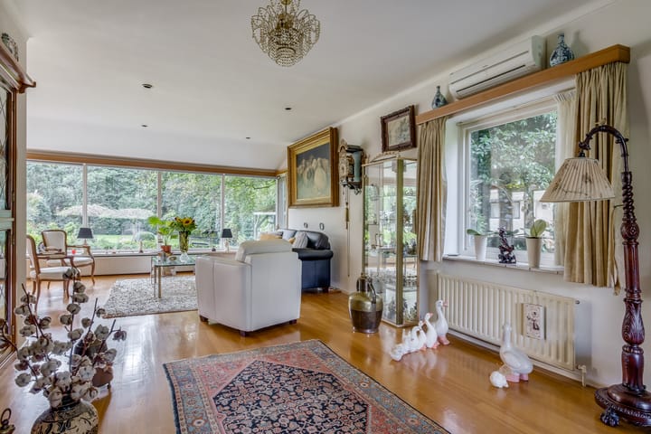 Foto 10 van Baarnseweg 66