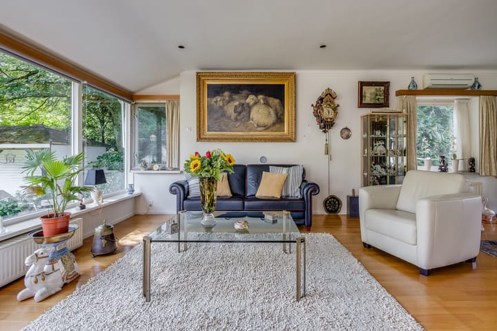 Foto 13 van Baarnseweg 66