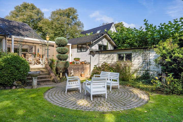 Foto 35 van Baarnseweg 66