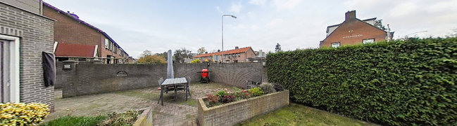 View 360° photo of foto6 of Parkweg 177