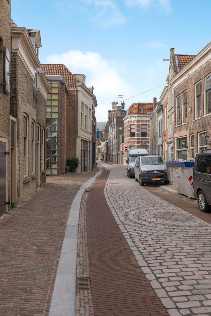 Foto 7 van Varkenmarkt 75