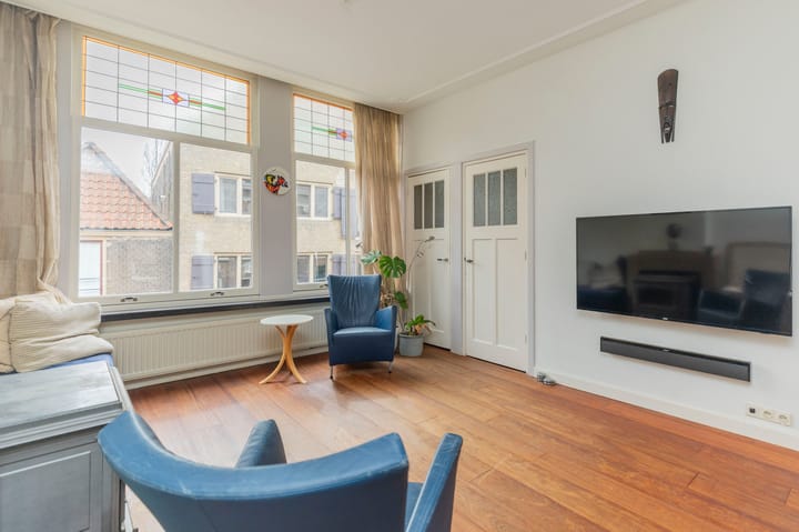 Foto 13 van Varkenmarkt 75