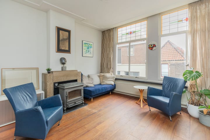 Foto 16 van Varkenmarkt 75