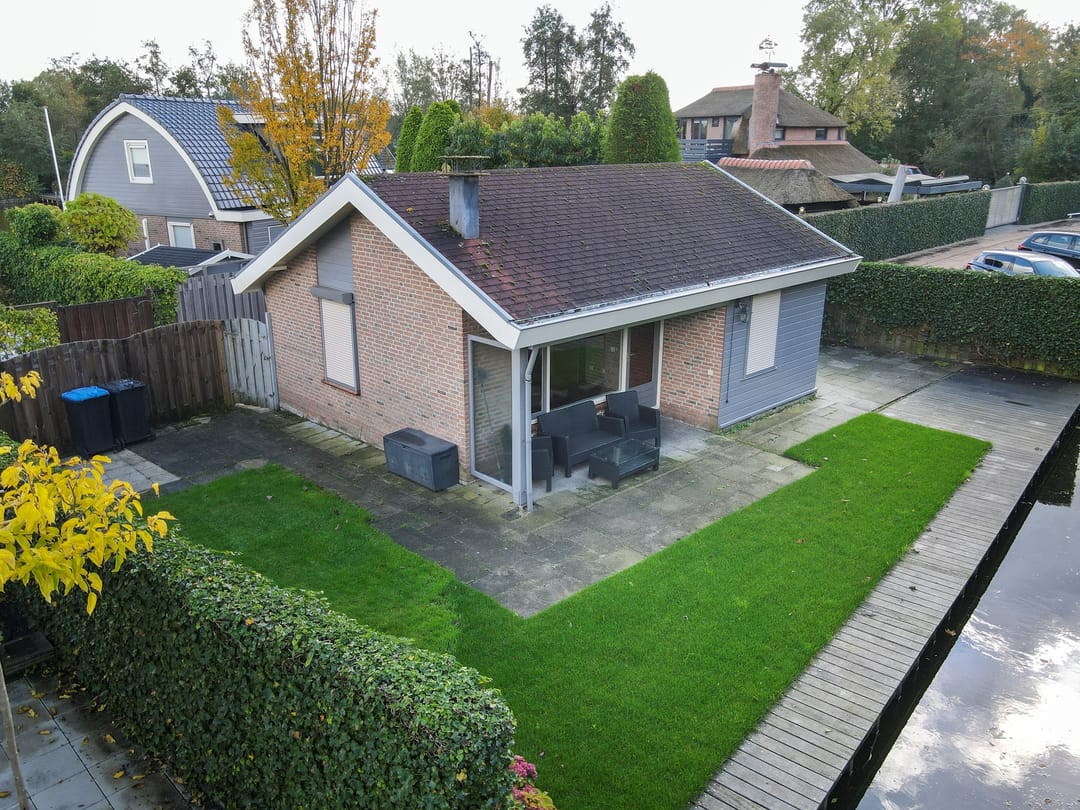 Photo 1 of Platteweg 51-1