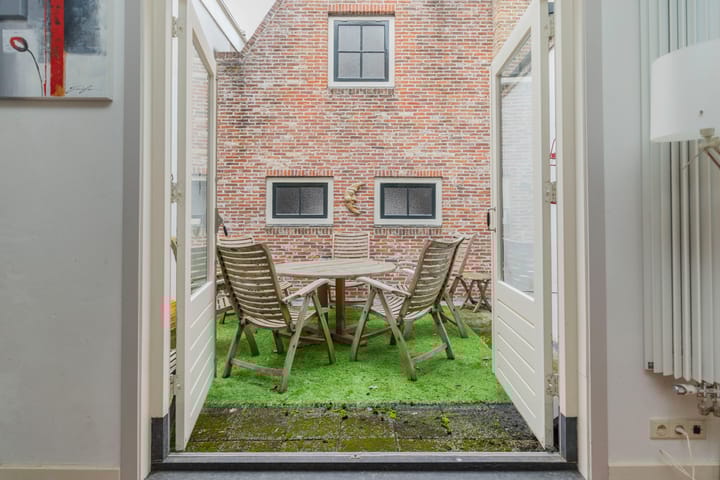 Foto 25 van Varkenmarkt 75